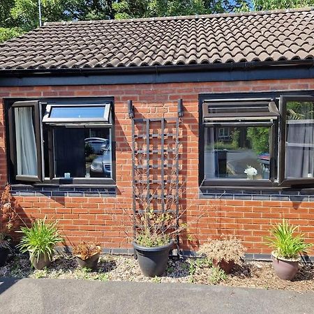 Squirrel'S Retreat Thornton (Lancashire) Exterior foto